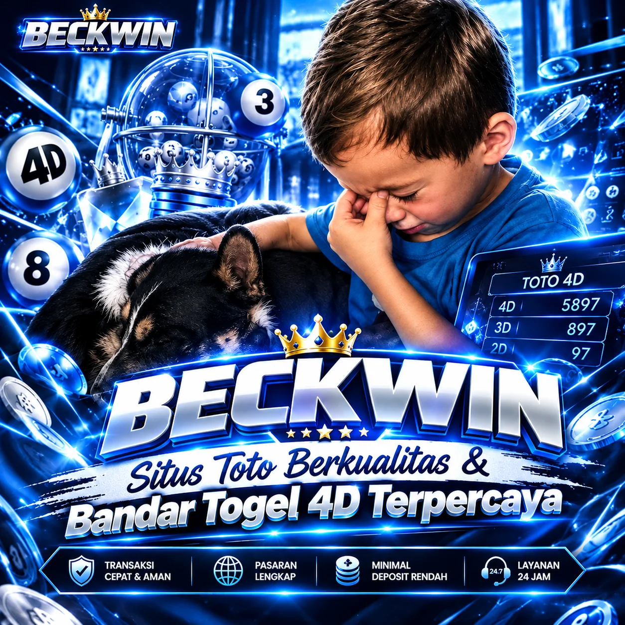 BECEKWIN